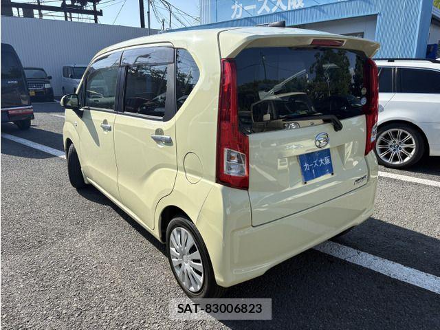 Daihatsu MOVE 2015-09 8245979-2