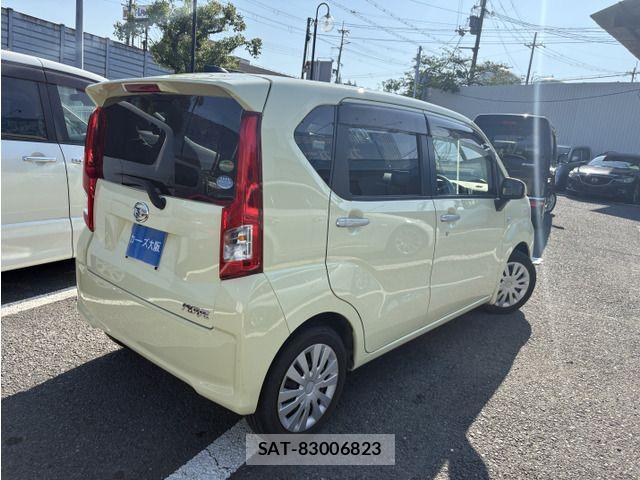 Daihatsu MOVE 2015-09 8245979-3