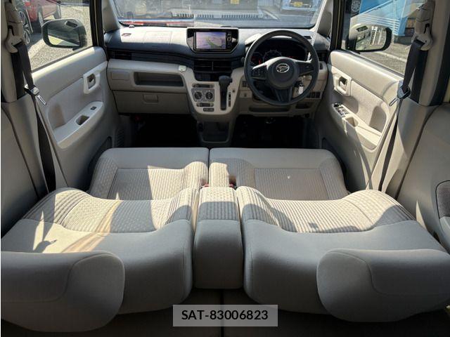 Daihatsu MOVE 2015-09 8245979-5