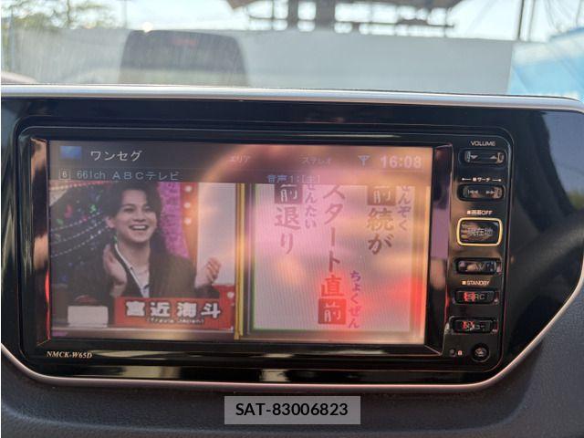 Daihatsu MOVE 2015-09 8245979-7