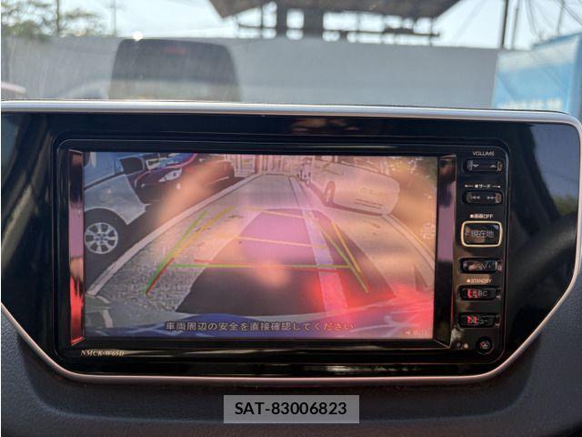 Daihatsu MOVE 2015-09 8245979-8
