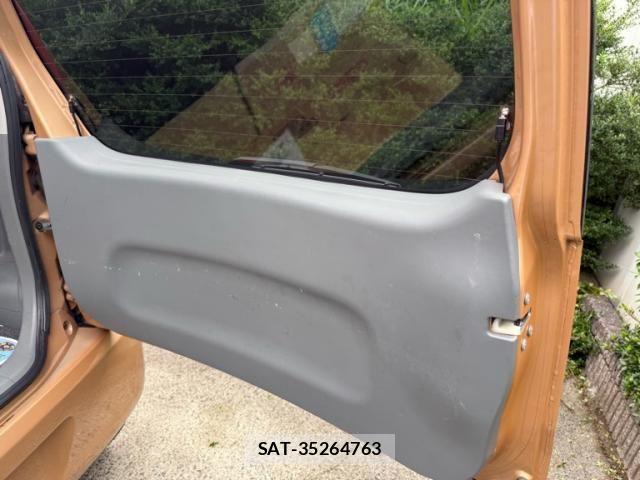 Daihatsu MOVE 2008-03 8245982-11