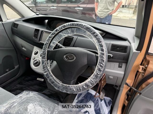 Daihatsu MOVE 2008-03 8245982-16