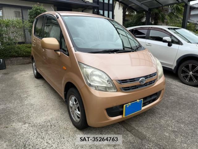 Daihatsu MOVE 2008-03 8245982-0