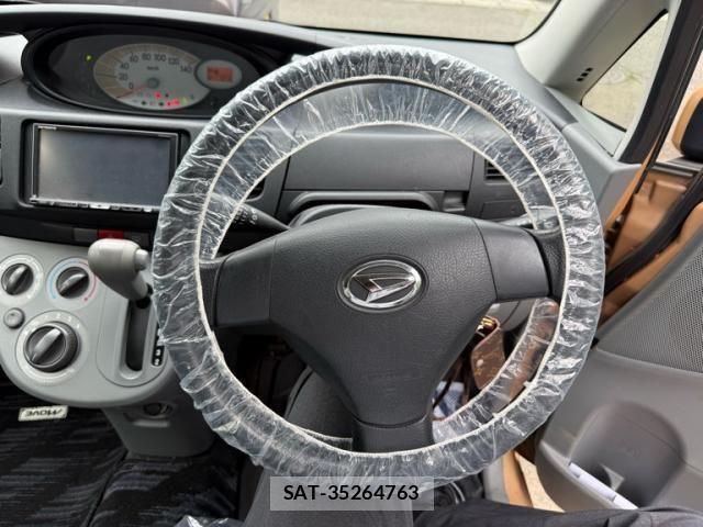Daihatsu MOVE 2008-03 8245982-18
