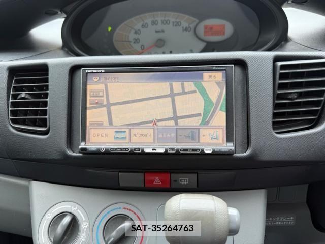 Daihatsu MOVE 2008-03 8245982-20