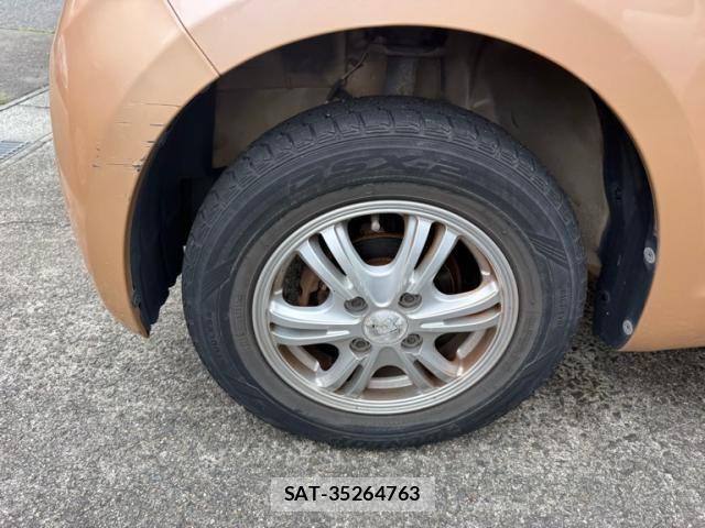 Daihatsu MOVE 2008-03 8245982-21