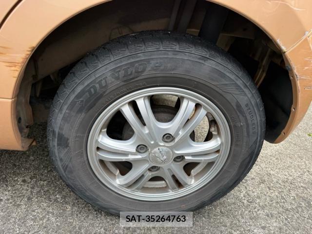 Daihatsu MOVE 2008-03 8245982-22