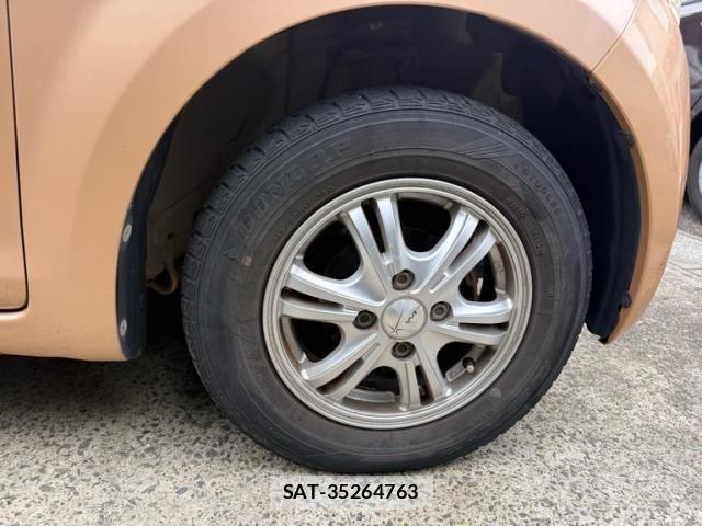 Daihatsu MOVE 2008-03 8245982-24