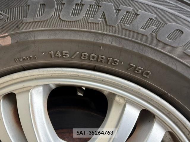 Daihatsu MOVE 2008-03 8245982-25