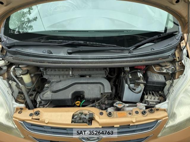 Daihatsu MOVE 2008-03 8245982-26