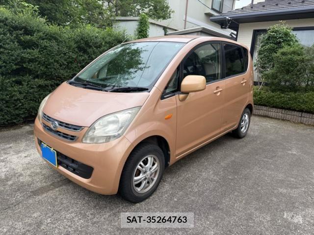 Daihatsu MOVE 2008-03 8245982-1