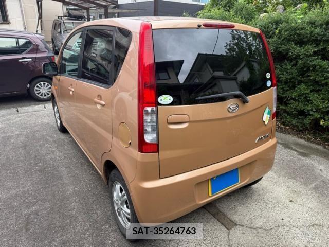 Daihatsu MOVE 2008-03 8245982-2