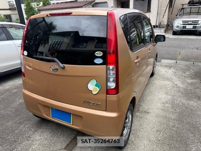 Daihatsu MOVE 2008-03 8245982-3