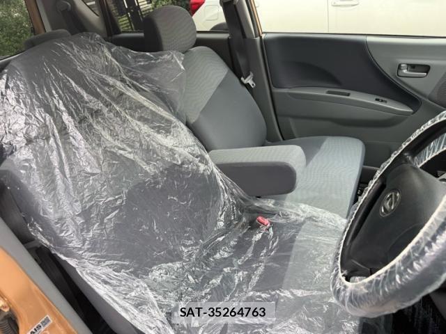 Daihatsu MOVE 2008-03 8245982-5