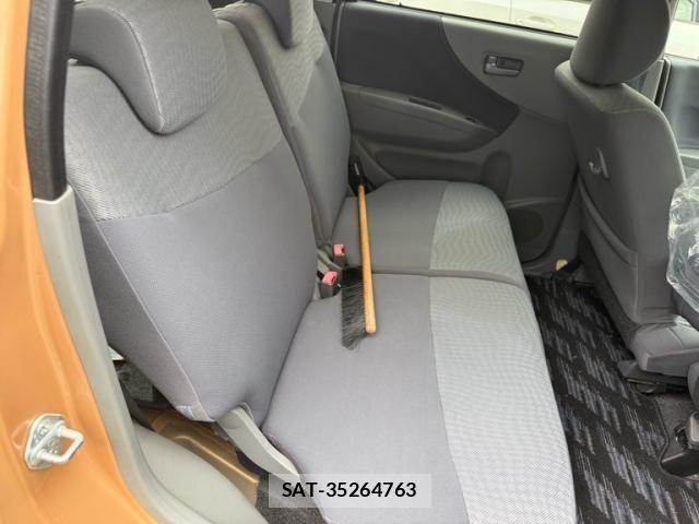 Daihatsu MOVE 2008-03 8245982-6