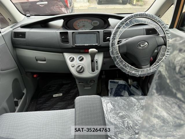 Daihatsu MOVE 2008-03 8245982-7
