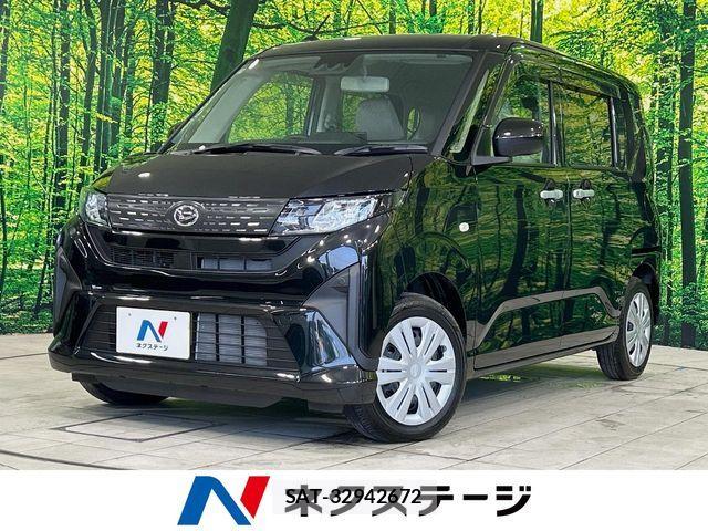 Daihatsu MOVE 2025-06 8245973-0