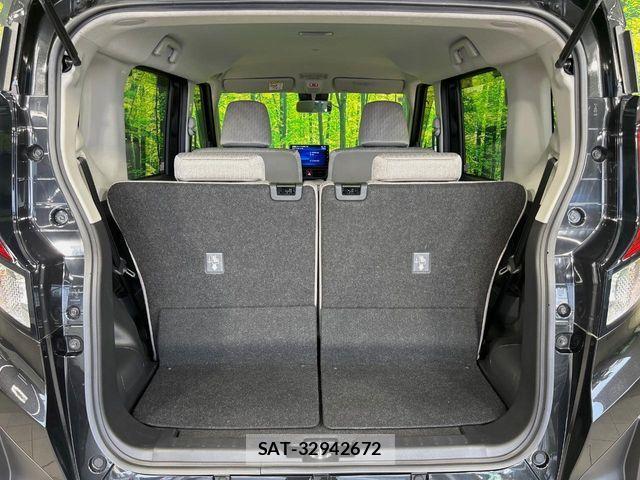 Daihatsu MOVE 2025-06 8245973-9