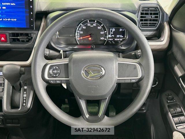 Daihatsu MOVE 2025-06 8245973-10