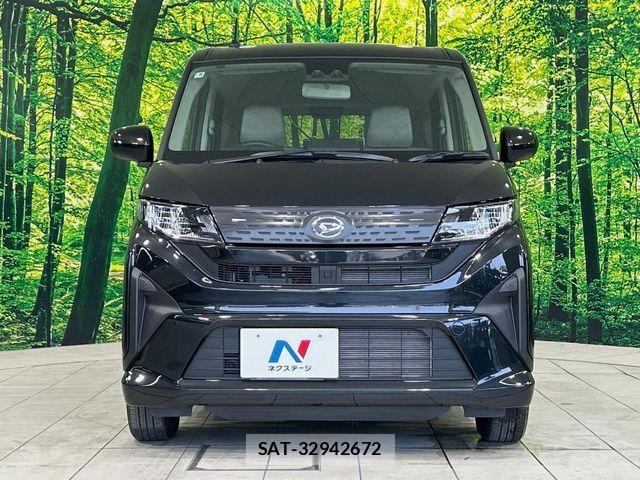 Daihatsu MOVE 2025-06 8245973-13