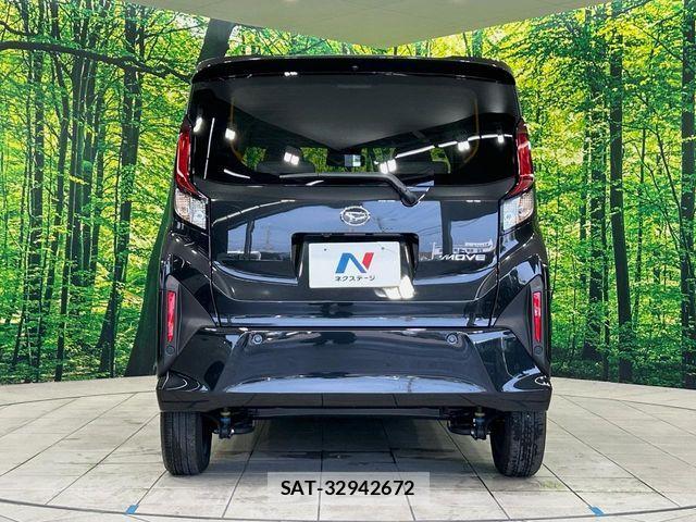 Daihatsu MOVE 2025-06 8245973-14