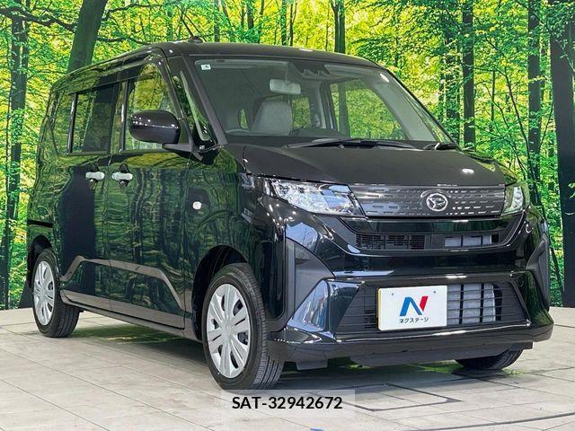 Daihatsu MOVE 2025-06 8245973-15