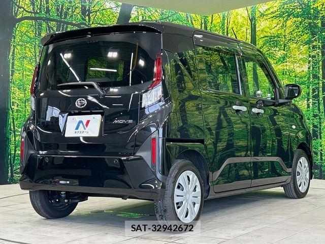 Daihatsu MOVE 2025-06 8245973-16