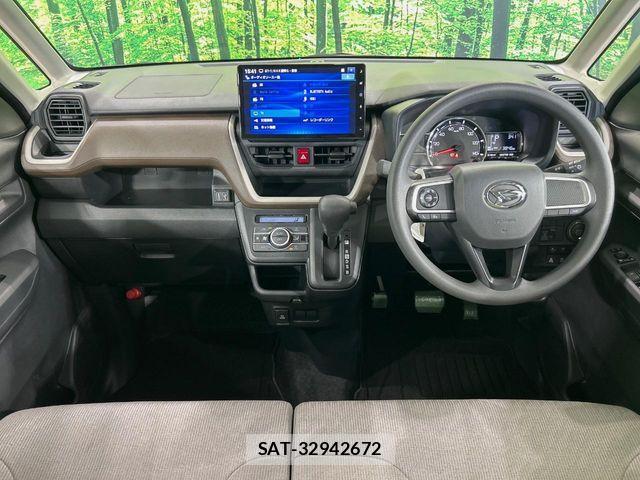 Daihatsu MOVE 2025-06 8245973-1