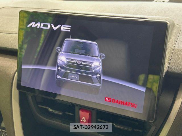 Daihatsu MOVE 2025-06 8245973-3