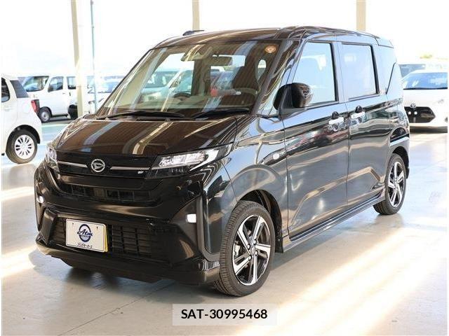 Daihatsu MOVE 2025-06 8245971-0