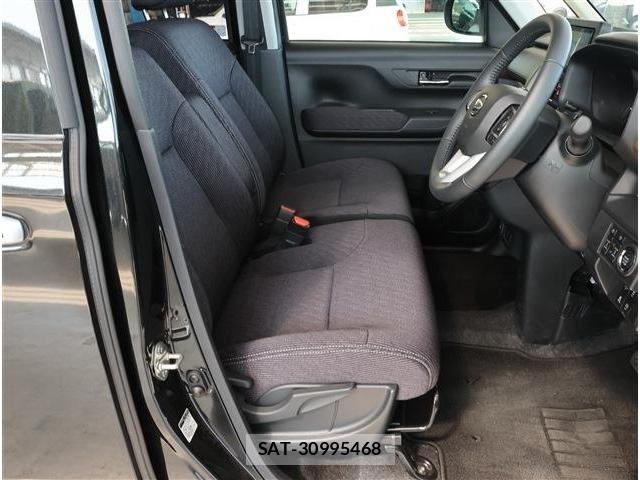 Daihatsu MOVE 2025-06 8245971-10