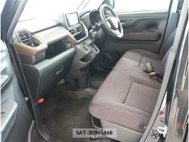 Daihatsu MOVE 2025-06 8245971-12
