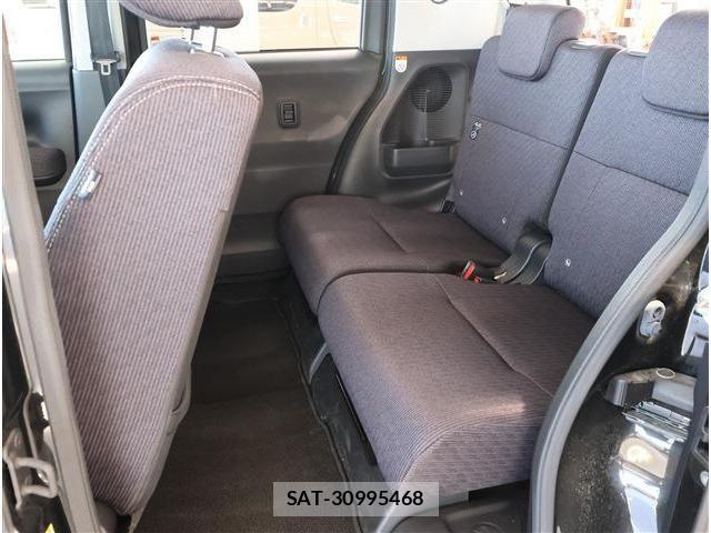 Daihatsu MOVE 2025-06 8245971-13
