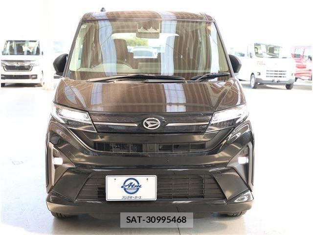 Daihatsu MOVE 2025-06 8245971-17