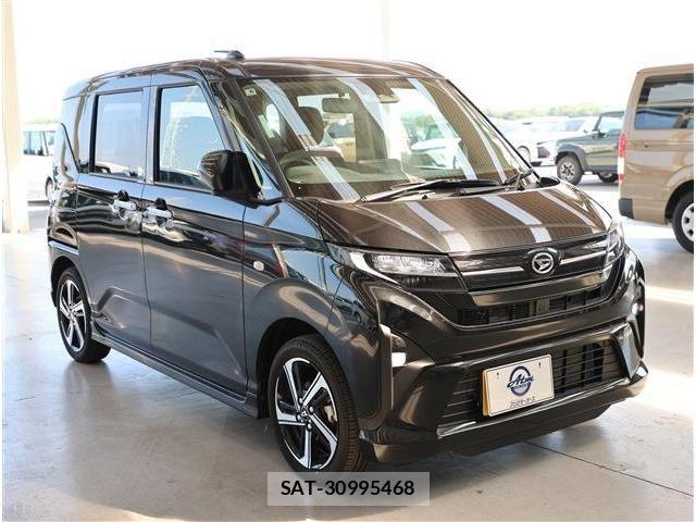Daihatsu MOVE 2025-06 8245971-18