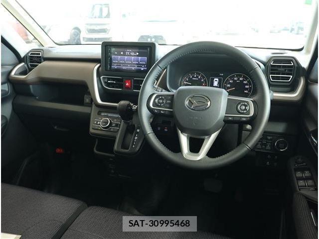 Daihatsu MOVE 2025-06 8245971-1