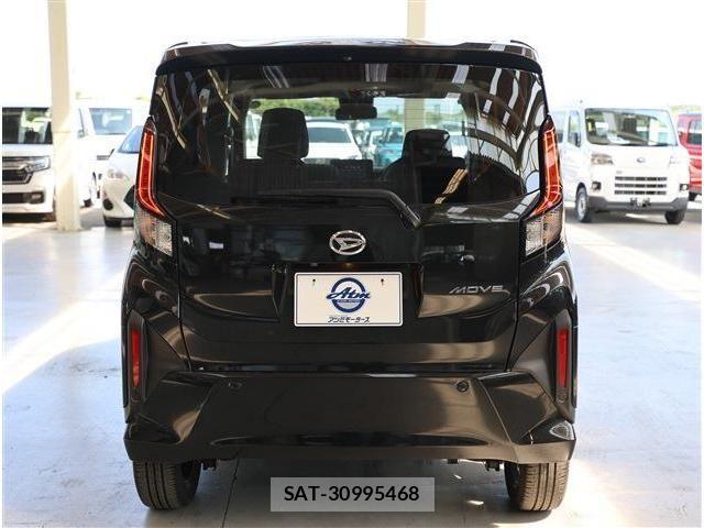Daihatsu MOVE 2025-06 8245971-19