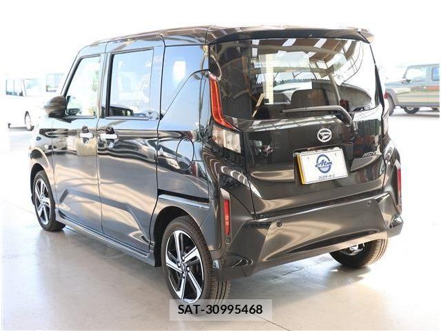 Daihatsu MOVE 2025-06 8245971-20