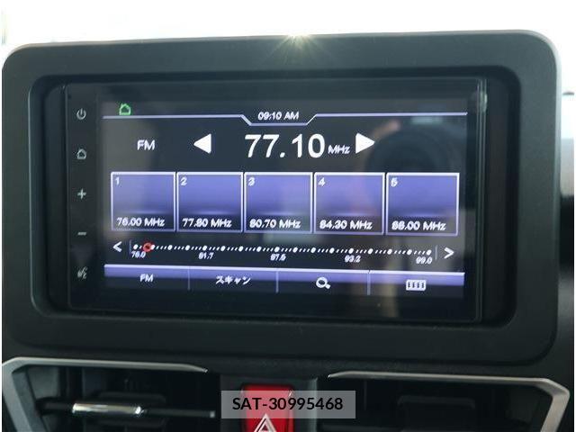 Daihatsu MOVE 2025-06 8245971-2