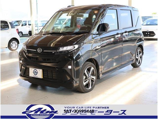 Daihatsu MOVE 2025-06 8245971-29