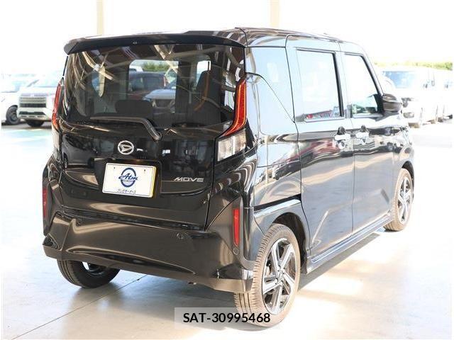 Daihatsu MOVE 2025-06 8245971-5
