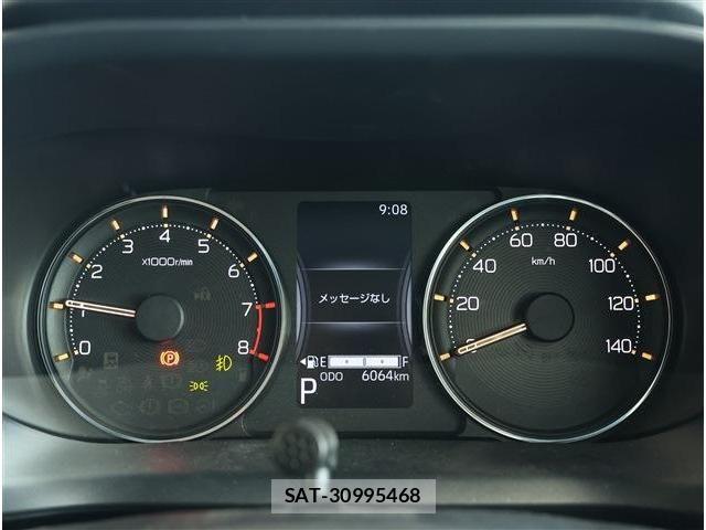 Daihatsu MOVE 2025-06 8245971-7