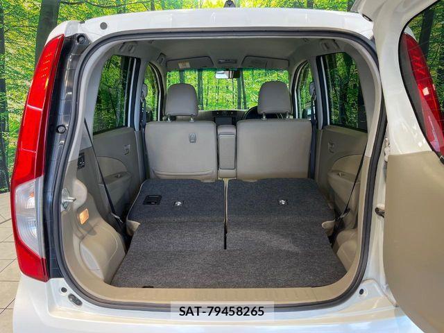 Daihatsu MOVE 2014-05 8245978-9