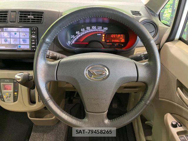Daihatsu MOVE 2014-05 8245978-10