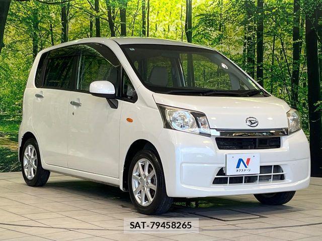Daihatsu MOVE 2014-05 8245978-15