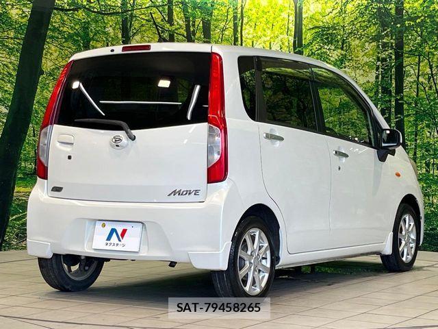 Daihatsu MOVE 2014-05 8245978-16