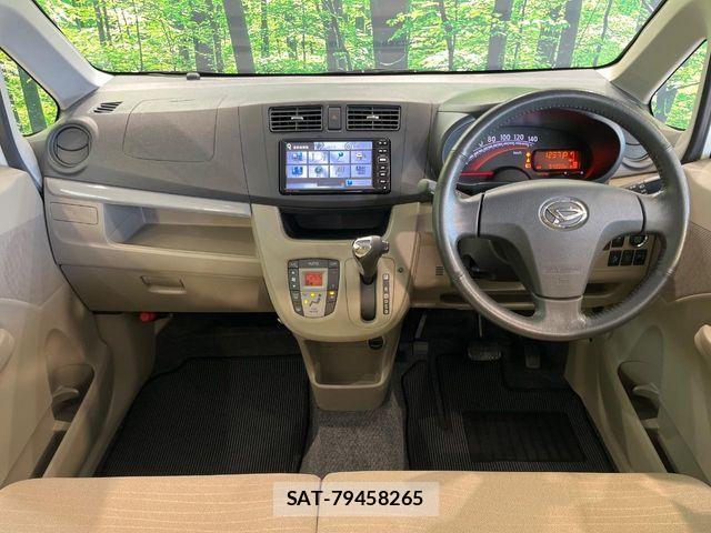 Daihatsu MOVE 2014-05 8245978-1