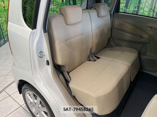 Daihatsu MOVE 2014-05 8245978-8