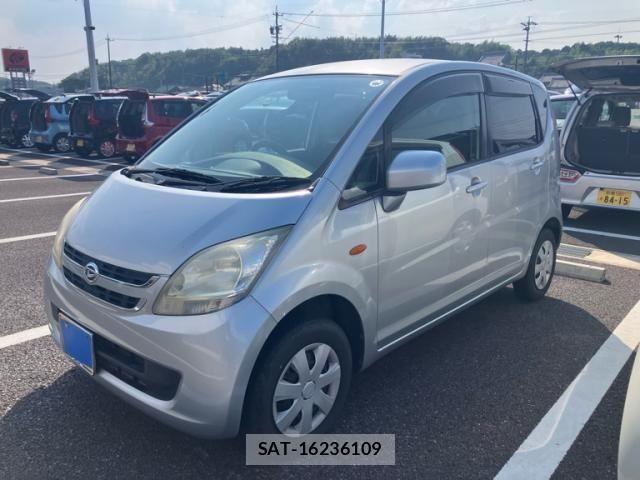 Daihatsu MOVE 2007-02 8315598-0